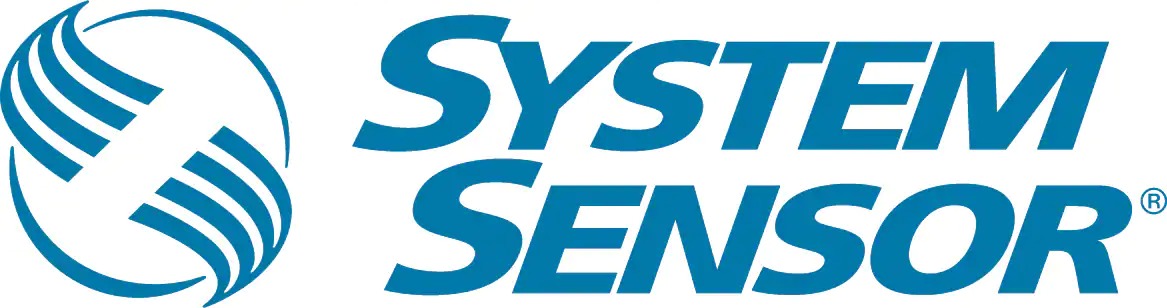 system sensor incendio